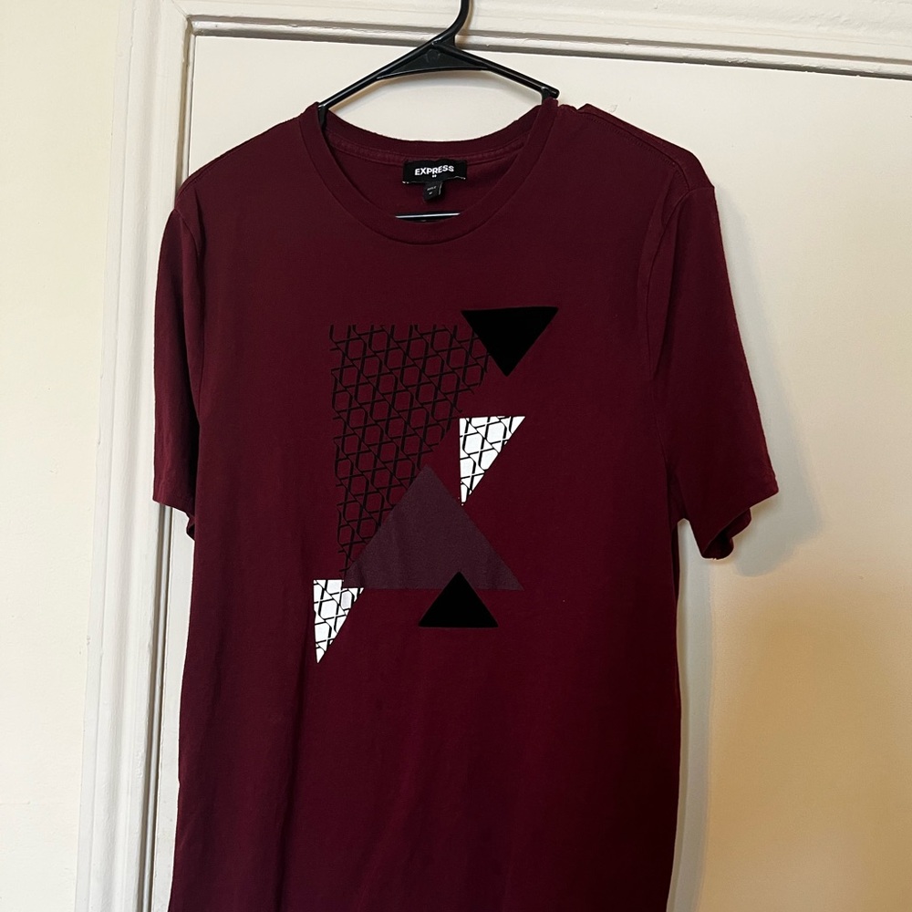 Express t shirt men’s